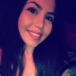 Meet your Posher, Amber